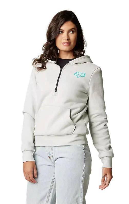 Poleron Lifestyle Mujer Sasquatch Lined -