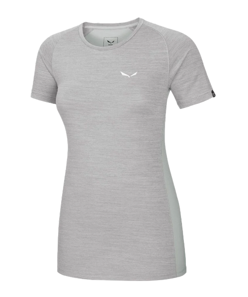 Polera Pedroc 2 Dry S/S -