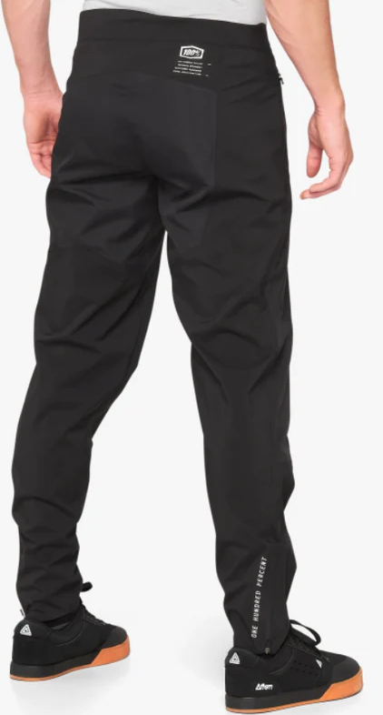 Pantalón Hombre Hydromatic - Color: Negro
