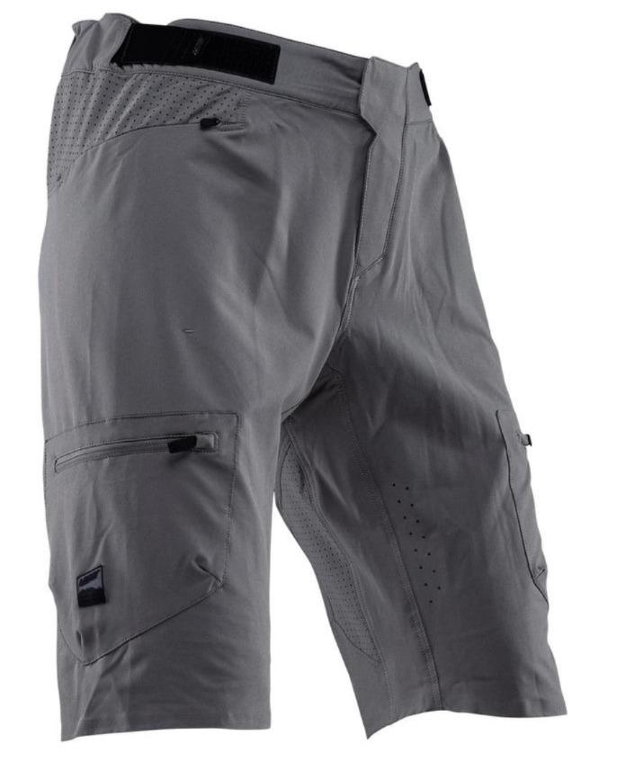 Short MTB Enduro 2.0 V25 - Color: Gris