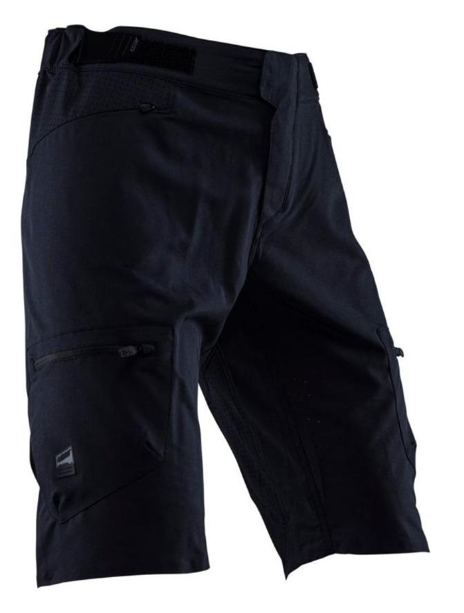 Short MTB Enduro 2.0 V25 - Color: Negro