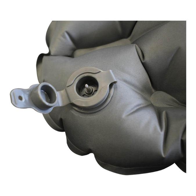 Miniatura Colchoneta Ultralight - Color: Gris