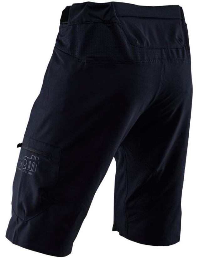 Miniatura Short MTB Enduro 2.0 V25 - Color: Negro