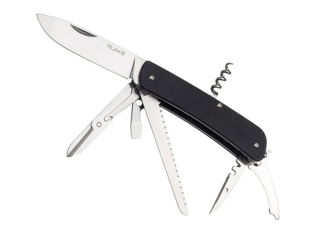 Navaja Ruike L42-B
