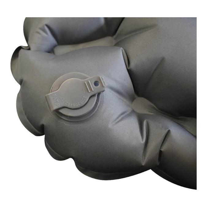 Miniatura Colchoneta Ultralight - Color: Gris