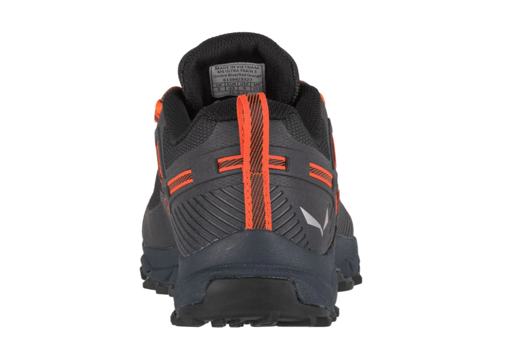 Miniatura Zapatilla Hombre Ms Ultra Train 3 -