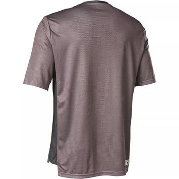 Polera Bicicleta Defend - Color: Morado