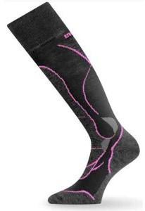 Calcetines Ski Lana Merino STW -