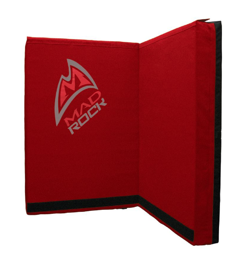 Miniatura Crash Mad Pad -