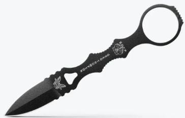 Dagger 173BK Mini Socp®