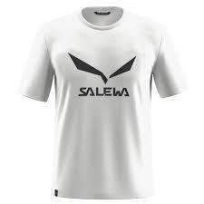 Polera Hombre Solid Logo Dry