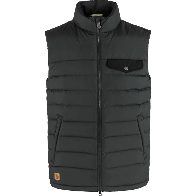 Chaqueta Hombre Greenland Down Liner Vest