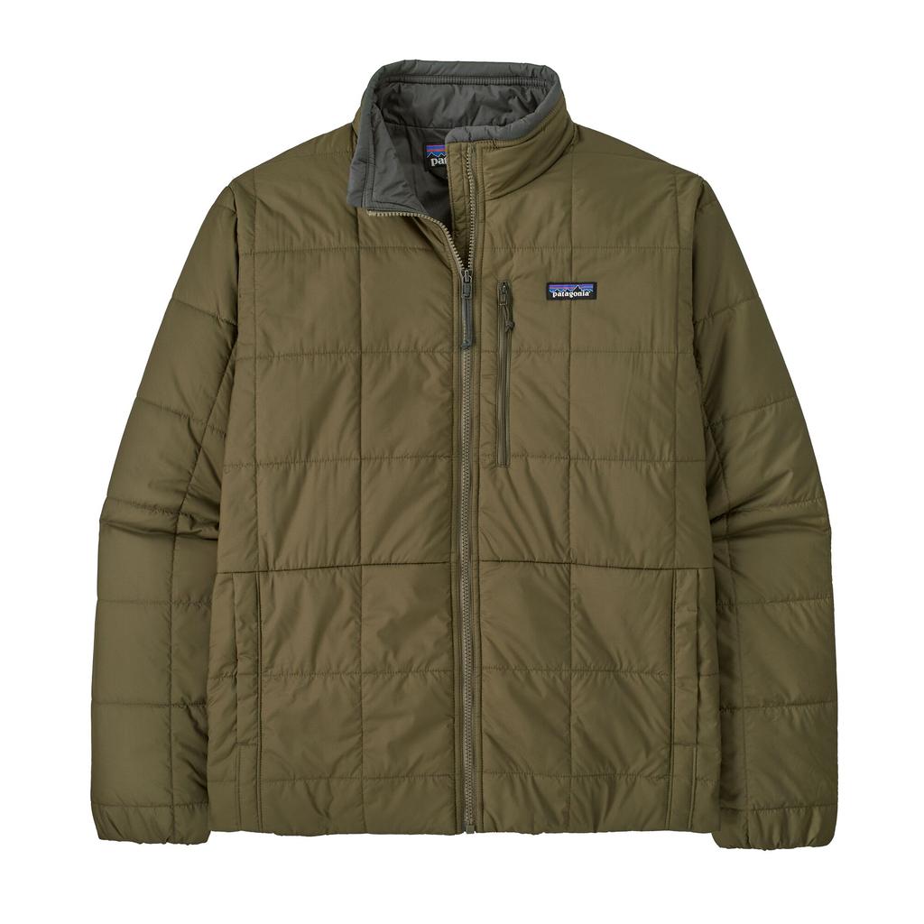 Chaqueta Hombre Light Gust