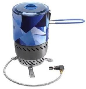 Cocinilla Integral Mars Radiant Stove