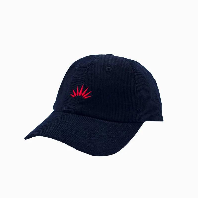 Gorra Cap Dad Corduroy 