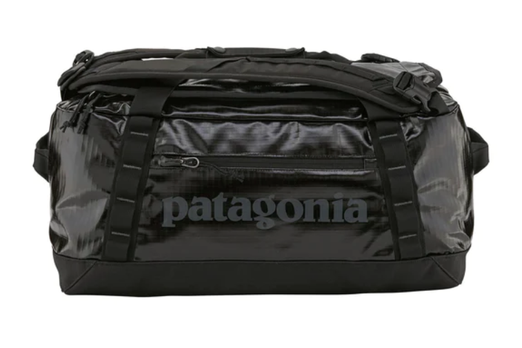 Bolso Hole Duffel 40L -