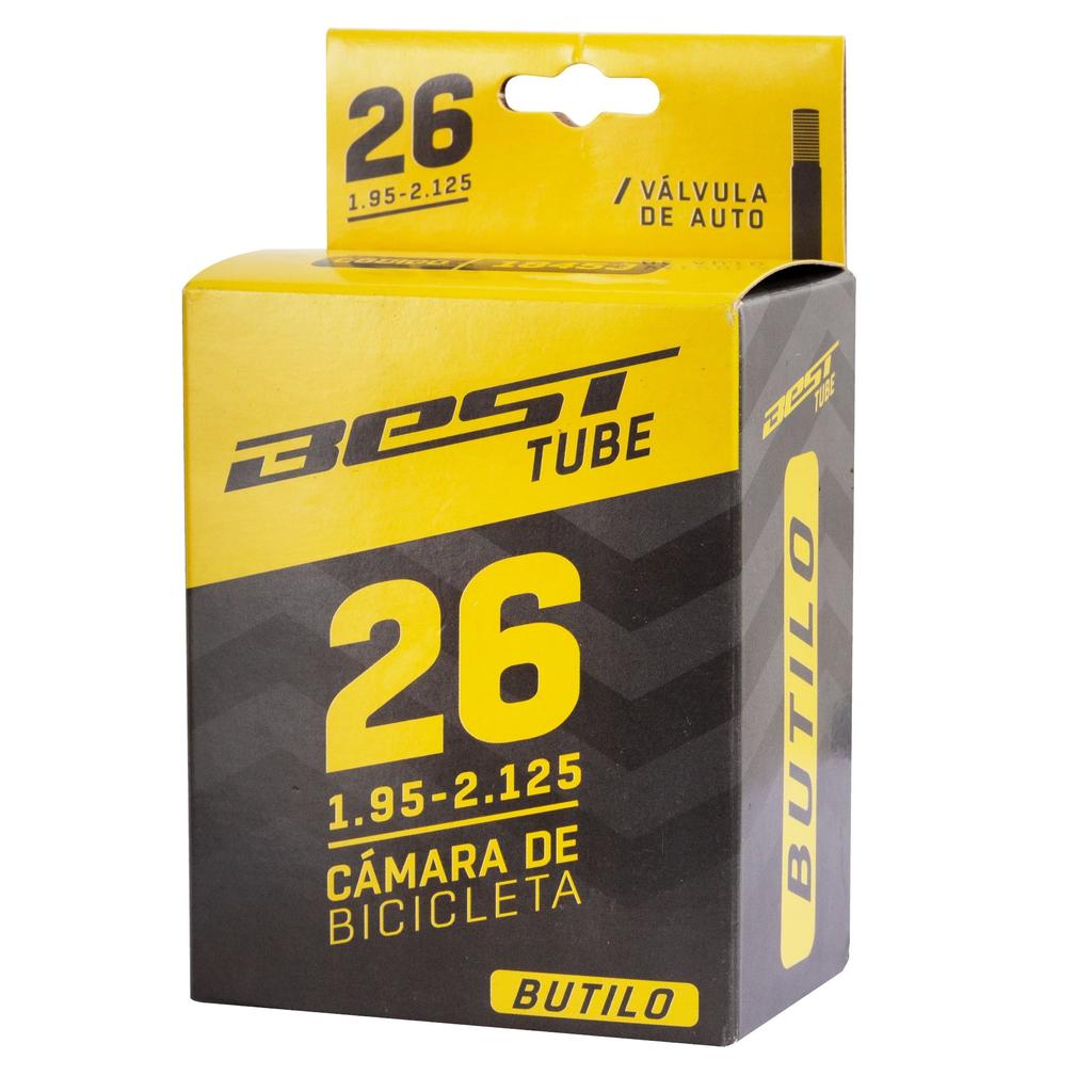 Camara Best Butilo  -