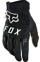 Guantes Moto Dirtpaw CE - Color: Negro