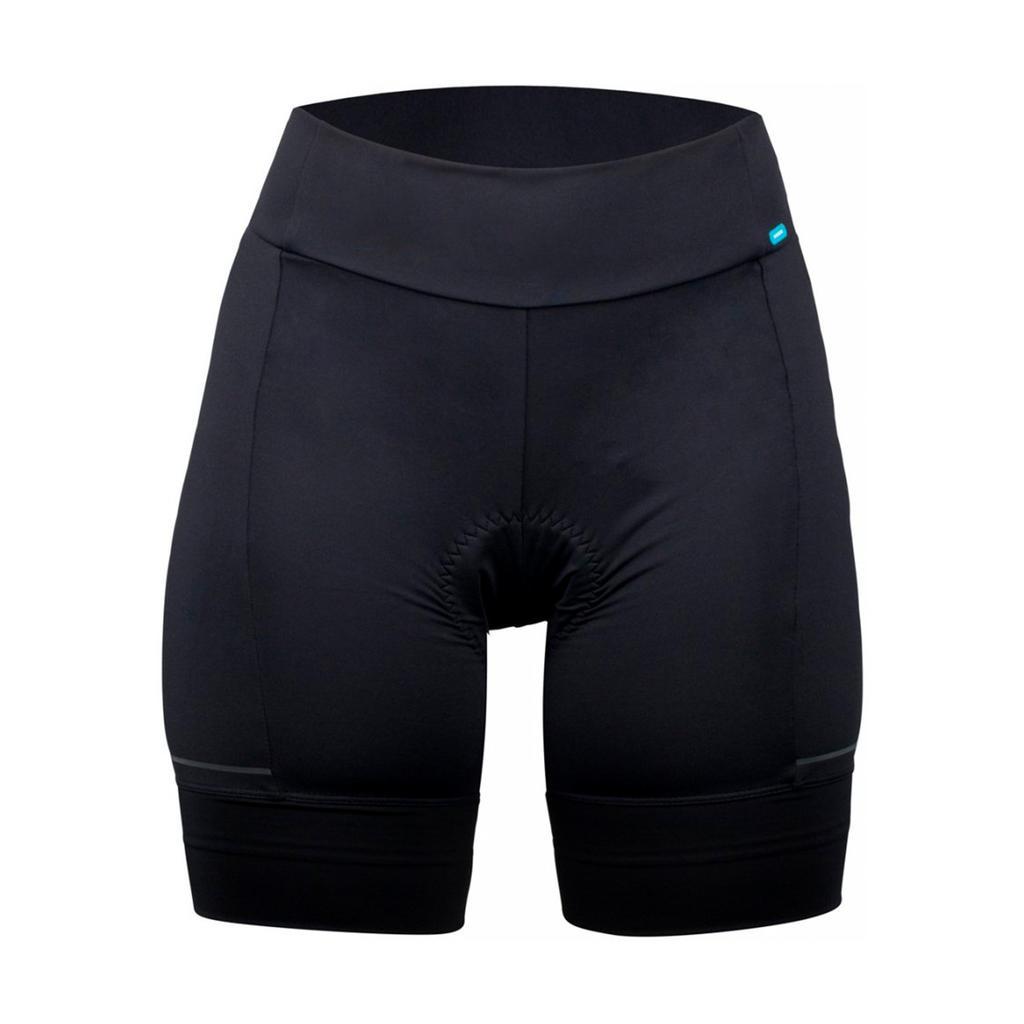 Short Sumire Shorts Women, Ind. Pack Ecwpa - Color: Black