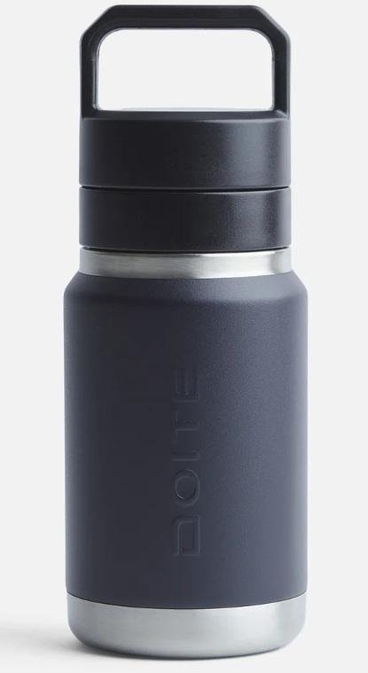 Miniatura Botella Movi 420 Ml - Color: Azul Marino