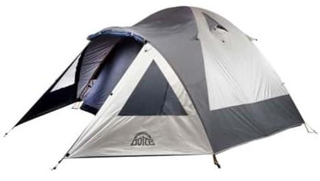 Carpa High Camper SL 4 Personas -