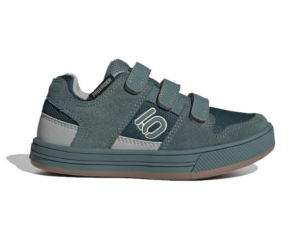 Zapatillas Bicicleta Niño Freerider Kids -