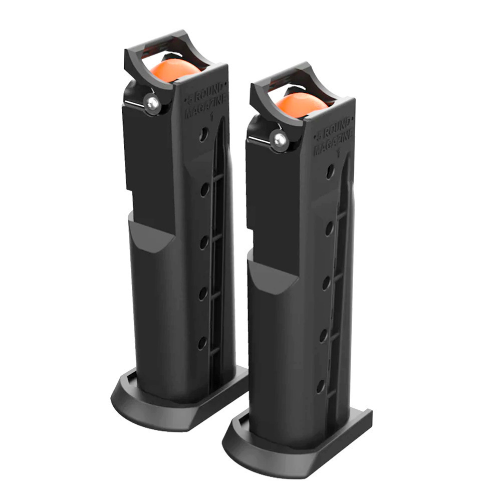 Cargador Pistola 5RD
