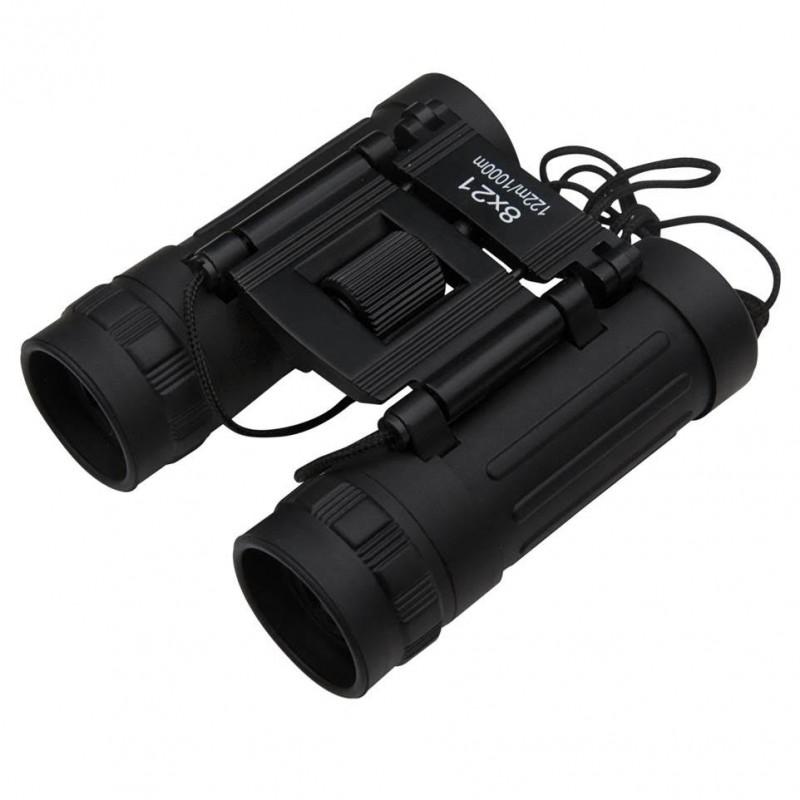 Binocular Hunter 8x21