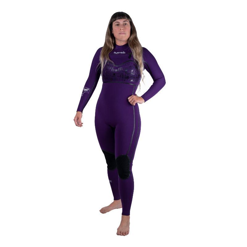 Wetsuits Tesoro 43