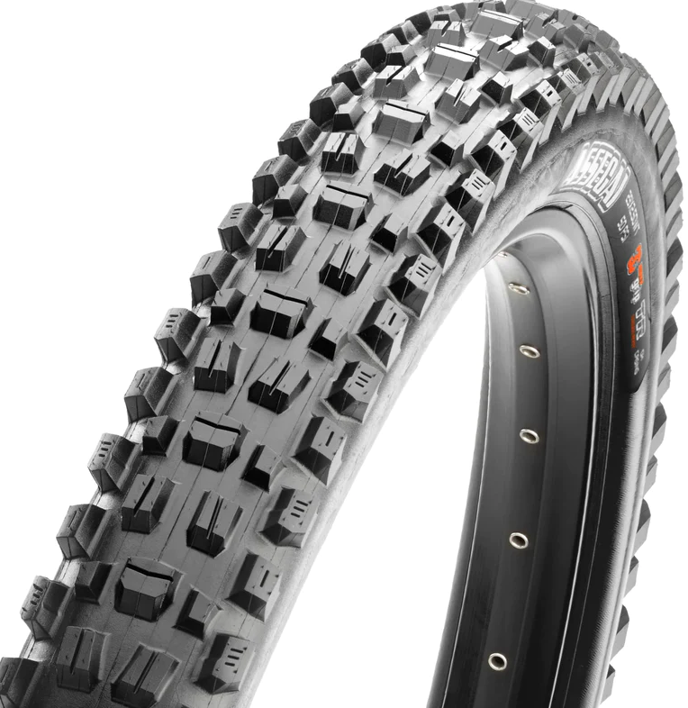 Neumatico Mtb Assegai 27.5 x 2.6 K Tr 3Ct Exo+ 120 Tpi -