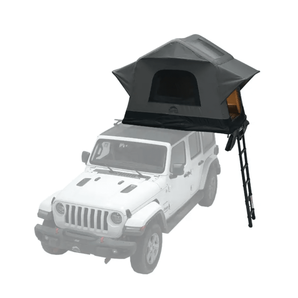 Carpa de techo Baker 130 -