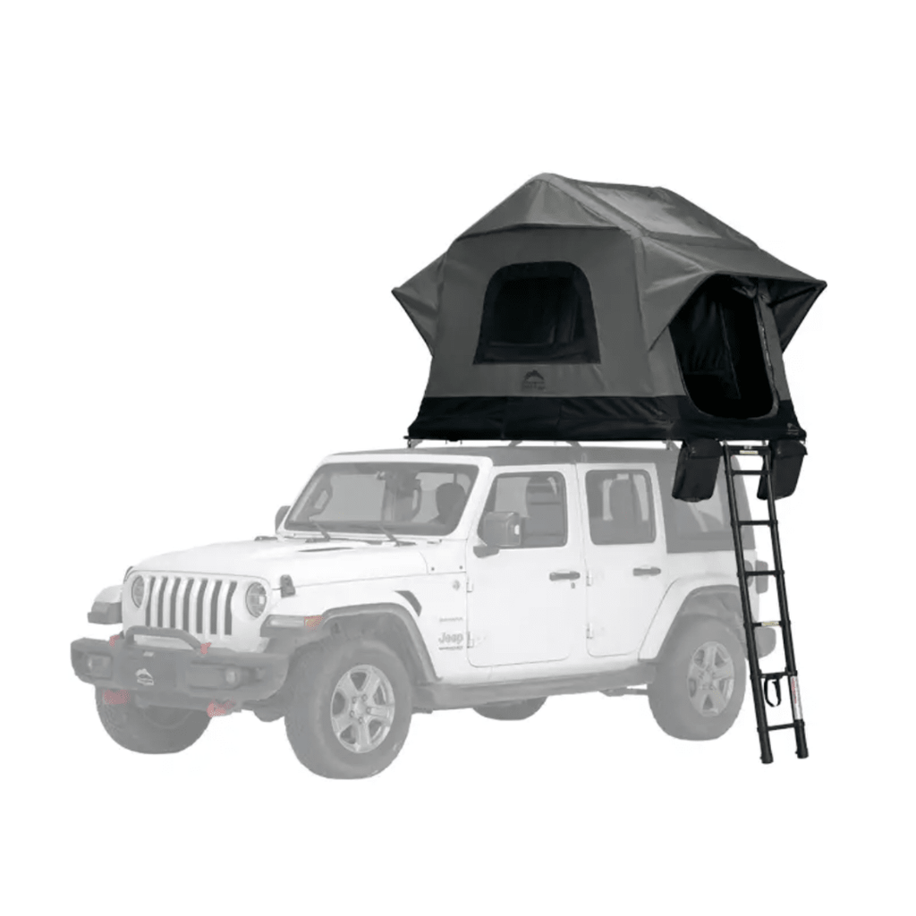 Miniatura Carpa de techo Baker 130 -