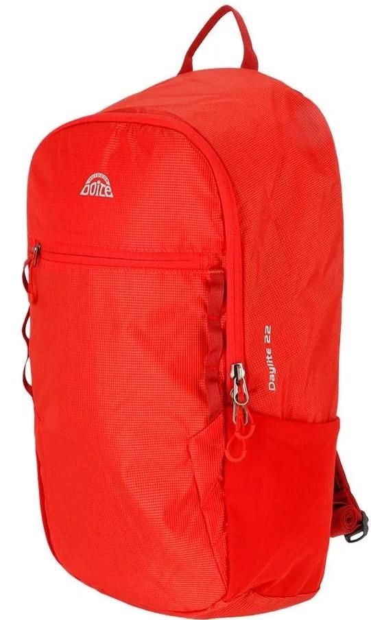 Mochila Bike & Sport Daylite 22 Litros  -