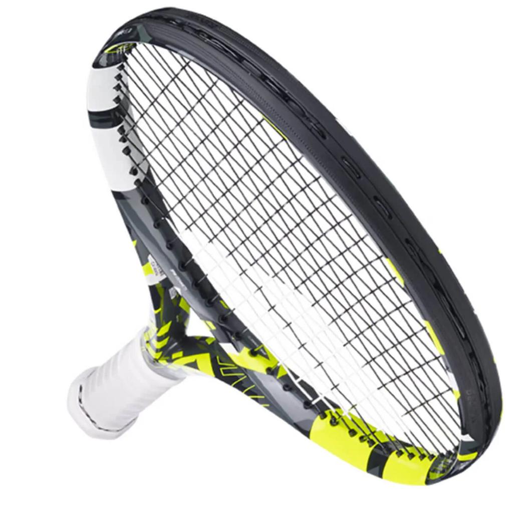 Miniatura Raqueta Babolat Pure Team 2023 (285 Gr) Grip 2 -