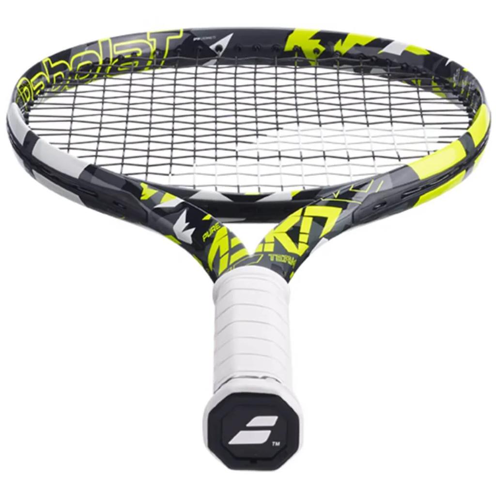 Raqueta Babolat Pure Team 2023 (285 Gr) Grip 2 -