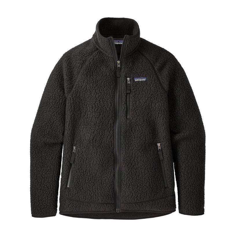 Polar Hombre Retro Pile Jacket