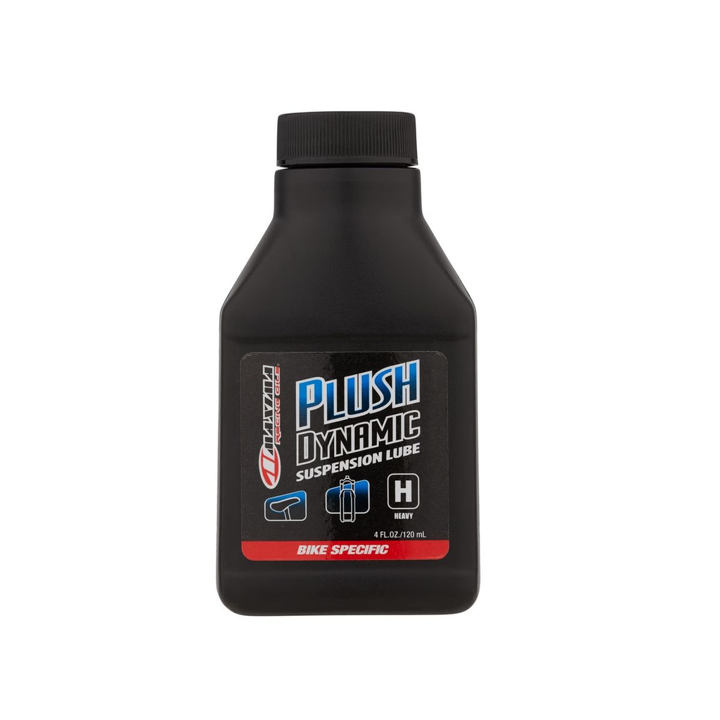 Lubricante Maxima Suspensión Heavy 120ml