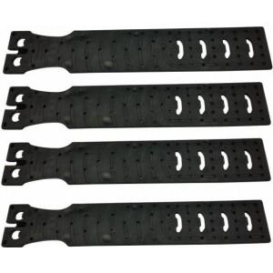 Correas 4 pcs Wingbar Edge | 958