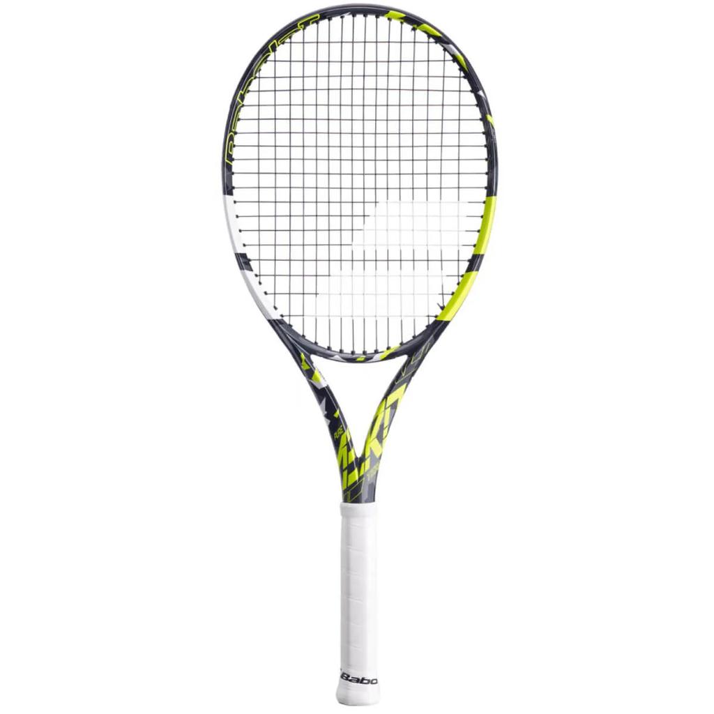 Raqueta Babolat Pure Team 2023 (285 Gr) Grip 2