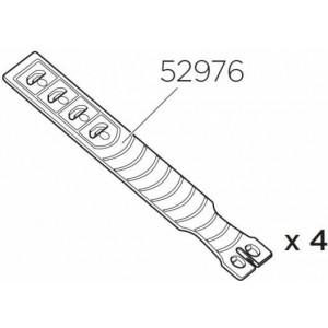 Miniatura Correas 4 pcs Wingbar Edge | 958 -