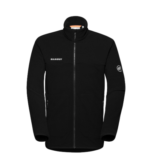 Polar Hombre Innominata Light Ml Jacket - Color: Negro