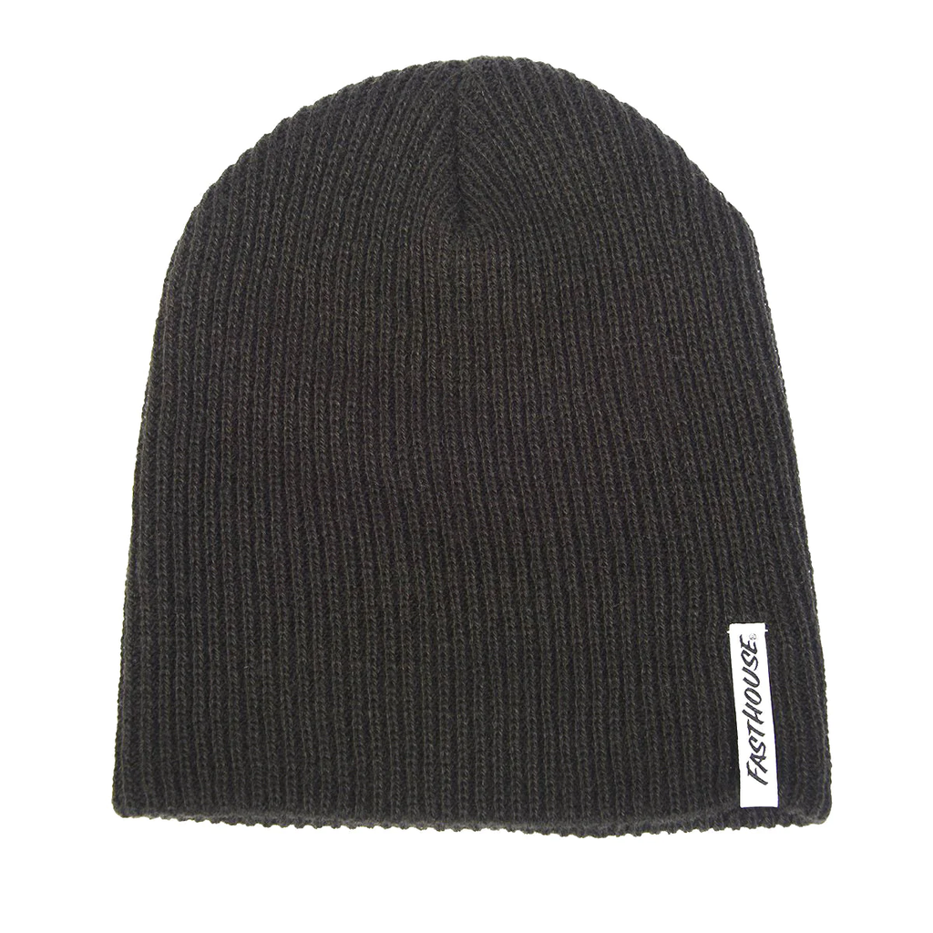 Gorro De Lana Righteous - Color: Negro