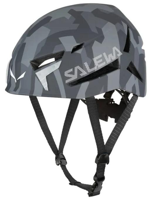 Casco Vega - Color: Grey Camo