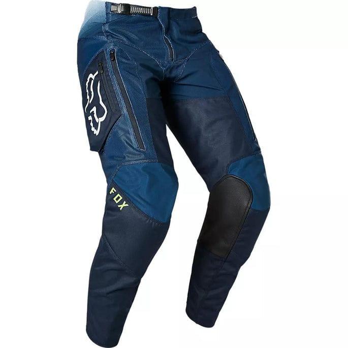 Pantalon Moto Legion Aor Scanz -