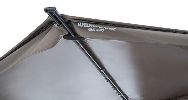 Miniatura Toldo Plegable Costado Chofer Con Pilares En La Estructura - Talla: 270 grados