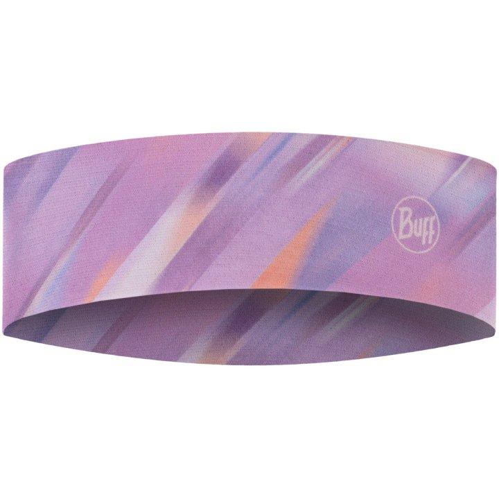 Cintillo Coolnet Uv® Slim Headband Shane Orchid -