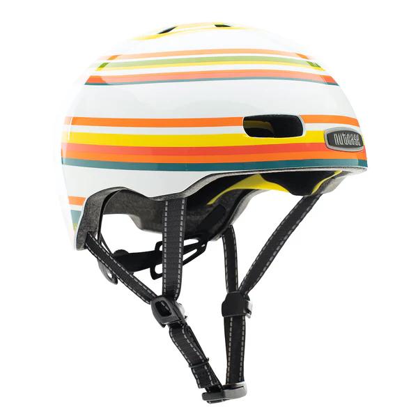 Casco Street Beach Life Gloss MIPS -