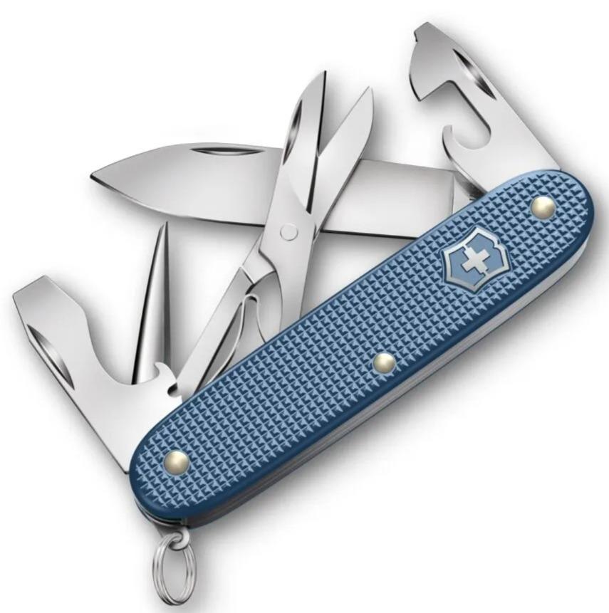 Navaja Pioneer X Alox Edición Especial 2026