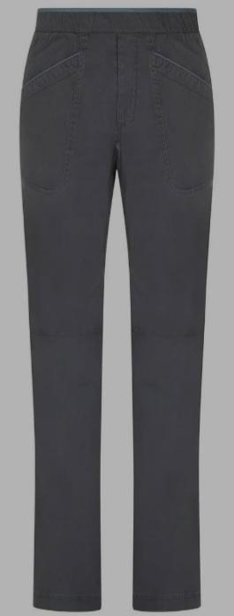 Pueblo Pant Hombre - Color: Carbon/ Slate