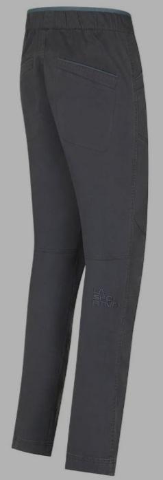 Miniatura Pueblo Pant Hombre - Color: Carbon/ Slate